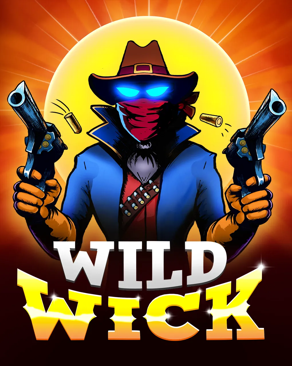 Bgaming : Wild Wick - STARBET388