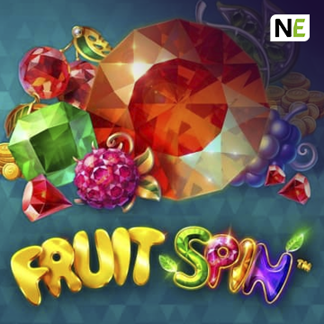 Fruit Spin - STARBET388