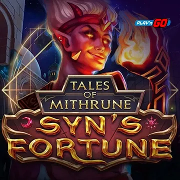 Tales of Mithrune Syns Fortune - STARBET388