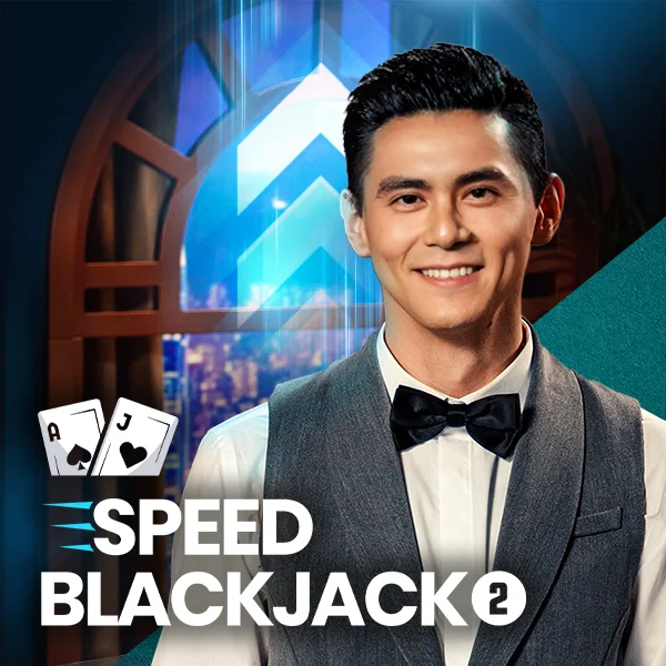 Speed Blackjack 2 - STARBET388