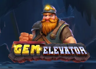 Pragmatic : Gem Elevator - STARBET388