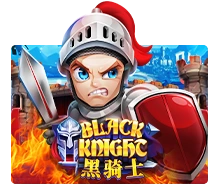 Joker123 : Black Knight - STARBET388