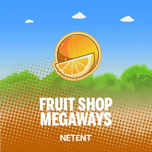 Fruit Shop - STARBET388