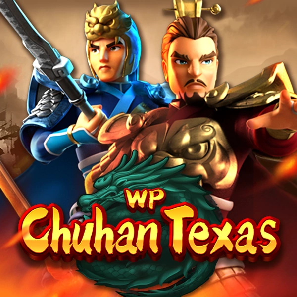 WP Chuhan Texas - STARBET388