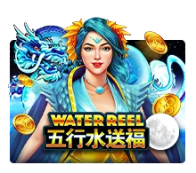Joker123 : Water Reel - STARBET388