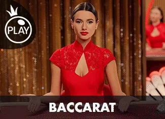 Baccarat Lobby - STARBET388