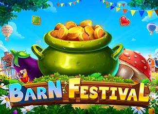 Pragmatic : Barn Festival - STARBET388