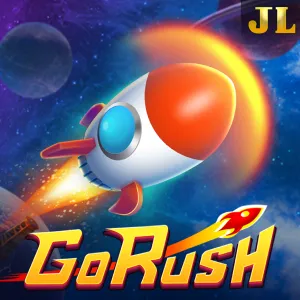 Go Rush - STARBET388