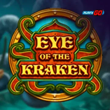 Eye of The Kraken - STARBET388