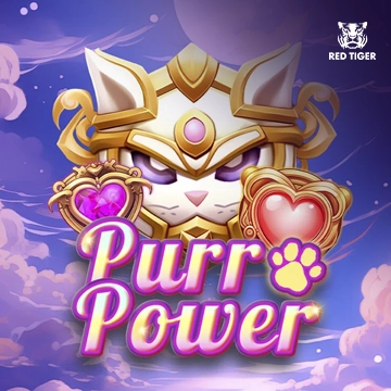 Purr Power - STARBET388