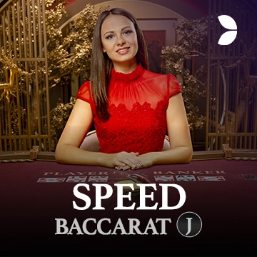 Speed Baccarat J - STARBET388