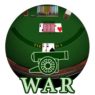 War - STARBET388
