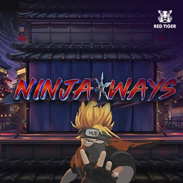 Ninja Ways - STARBET388