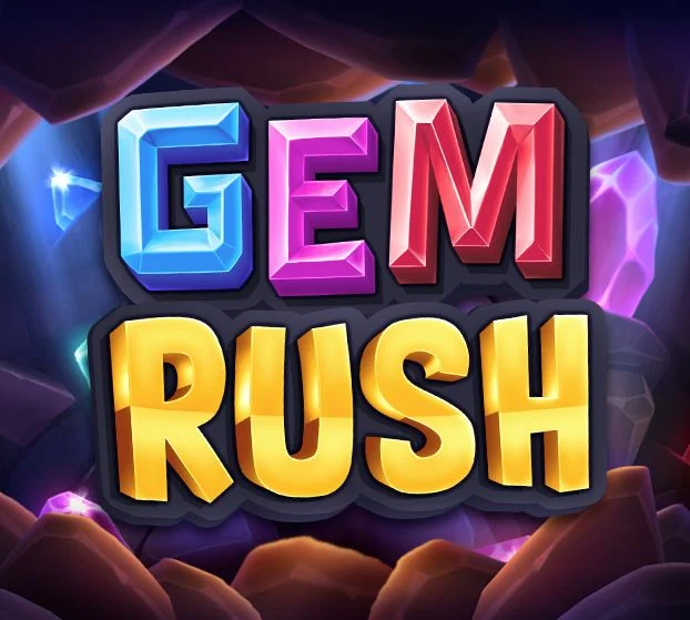 Gem Rush - STARBET388