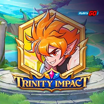 Trinity Impact - STARBET388