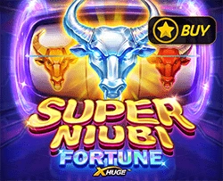 Super Niubi Fortune X-Huge - STARBET388