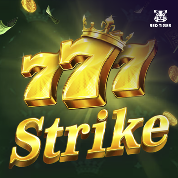 777 Strike - STARBET388