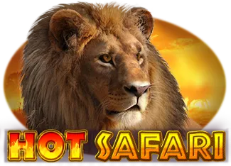 Pragmatic : Hot Safari - STARBET388