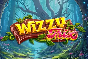 Wizzy Trix - STARBET388