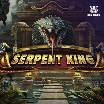 Serpent King - STARBET388