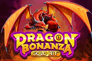 Gold Hit: Dragon Bonanza - STARBET388