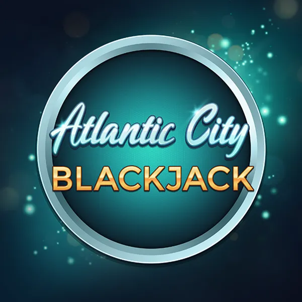 Atlantic City Blackjack (Jade) - STARBET388