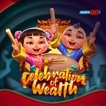 Celebration of Wealth - STARBET388
