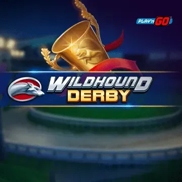 Wildhound Derby - STARBET388