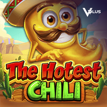 The Hottest Chili - STARBET388