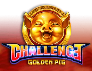 PLAYSTAR : CHALLENGE・GOLDEN PIG - STARBET388