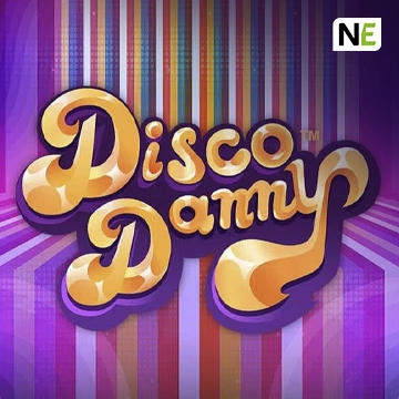 Disco Danny - STARBET388