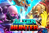 Alien Hunter - STARBET388