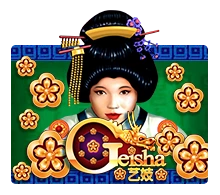 Joker123 : Geisha - STARBET388