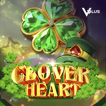 Clover Heart - STARBET388