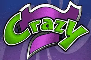Crazy 7 - STARBET388