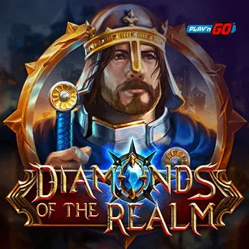Diamonds of the Realm - STARBET388
