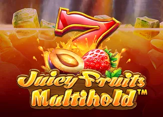 Pragmatic : Juicy Fruits Multihold - STARBET388