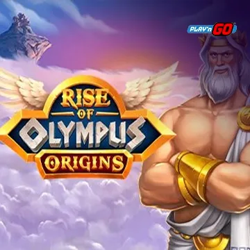 Rise of Olympus Origins - STARBET388