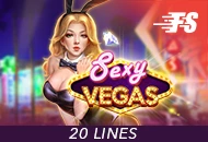 Spadegaming : Sexy Vegas - STARBET388