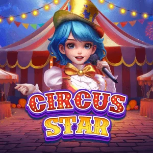 Circus Star - STARBET388