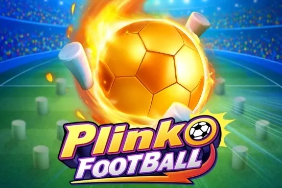Plinko Football - STARBET388