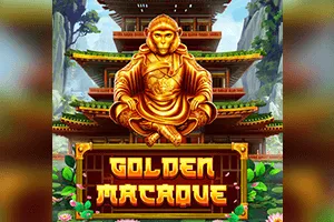 Golden Macaque - STARBET388
