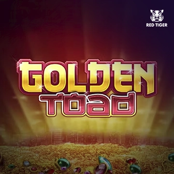 Golden Toad - STARBET388