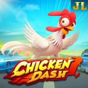 Chicken Dash - STARBET388
