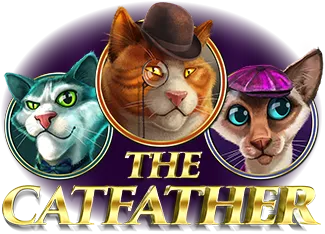 Pragmatic : The Catfather - STARBET388