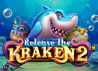 Pragmatic : Release the Kraken 2 - STARBET388
