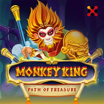 Mancala : Monkey King: Path of Treasure - STARBET388