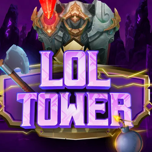 LOL Tower 英雄联盟(防御塔) - STARBET388