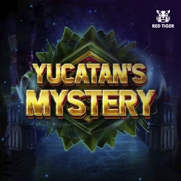 Yucatans Mystery - STARBET388