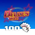 Deuces Wild 100 Hand - STARBET388